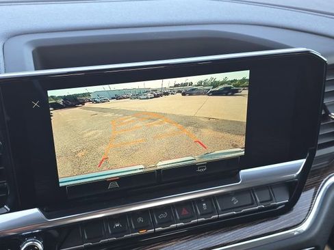 Used 2023 GMC Sierra 1500 Elevation w/ X31 Off-Road Package image 31