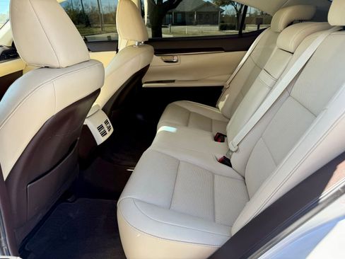 Used 2017 Lexus ES 350 image 13