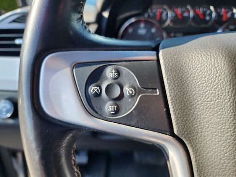 Used 2016 GMC Yukon SLE w/ Convenience Package image 31