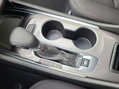 Certified 2022 Chevrolet Malibu LT image 15