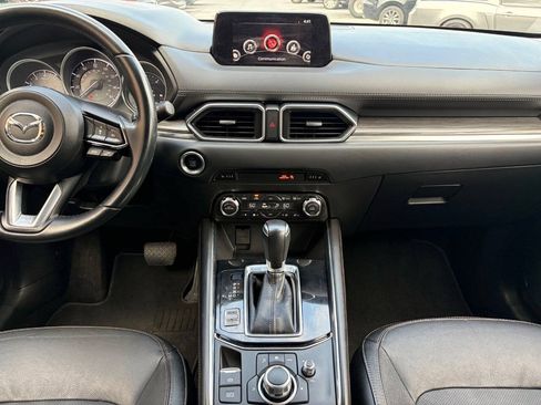 Used 2017 MAZDA CX-5 Grand Touring AWD/4WD image 22