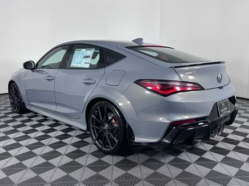 New 2026 Acura Integra Type S image 5