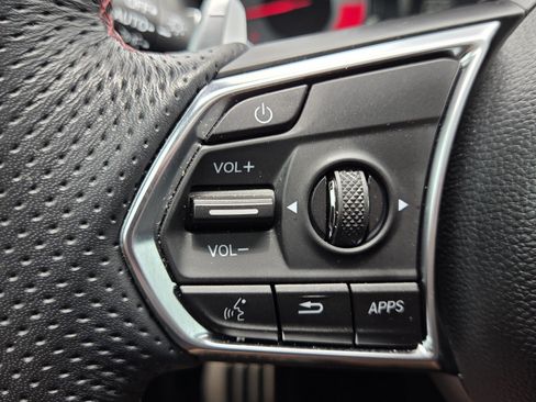 Used 2025 Acura RDX A-Spec AWD/4WD image 24