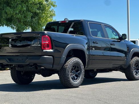New 2026 RAM 1500 RHO AWD/4WD image 4