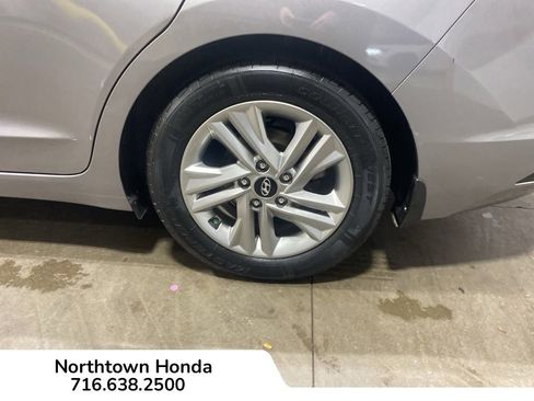 Used 2020 Hyundai Elantra Value Edition w/ Cargo Package (C1) image 14