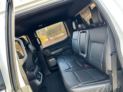 Used 2024 Ford F150 Lariat w/ Bed Utility Package image 50