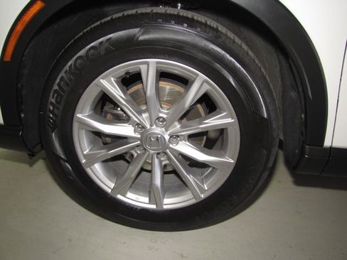 Certified 2024 Honda CR-V EX image 26