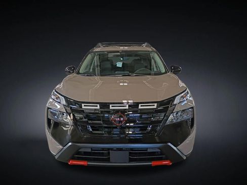 New 2026 Nissan Rogue SV AWD/4WD image 10