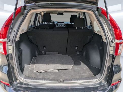 Used 2016 Honda CR-V LX image 14