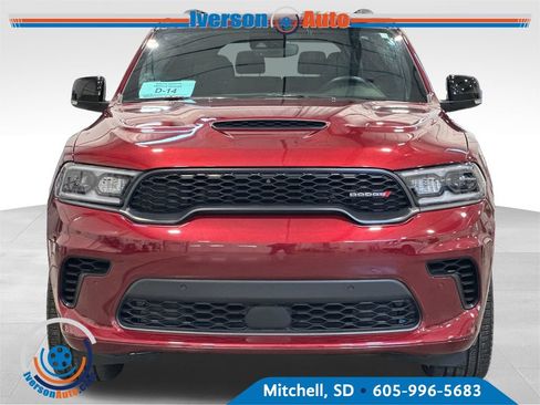Used 2024 Dodge Durango GT AWD/4WD image 3
