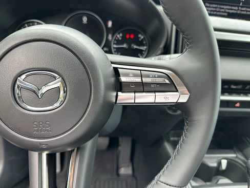 New 2026 MAZDA CX-50 AWD 2.5 S w/ Cargo Package image 18