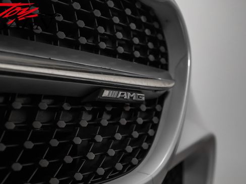 Used 2017 Mercedes-Benz AMG GT Coupe image 10