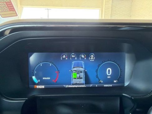 Used 2024 Ford F250 Lariat AWD/4WD image 38