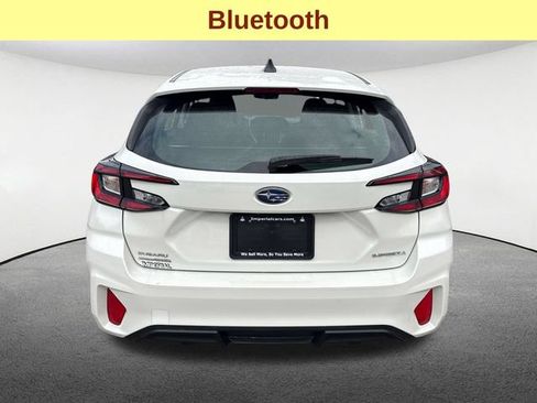 Certified 2024 Subaru Impreza 2.0i Sport AWD/4WD image 13