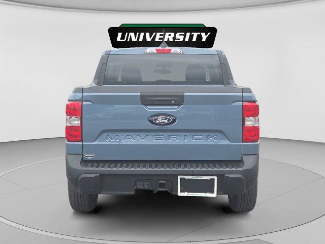 Used 2026 Ford Maverick XLT w/ Equipment Group 301A AWD/4WD image 4