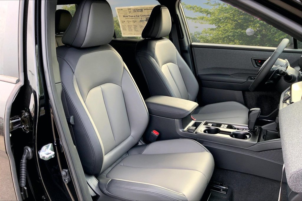 New 2026 Subaru Outback Premium AWD/4WD image 11