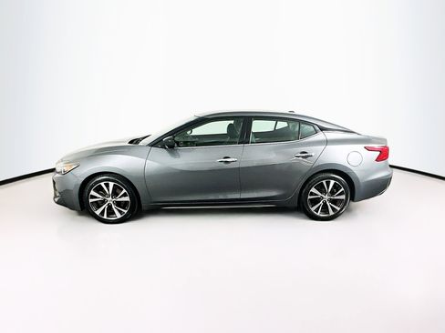 Used 2016 Nissan Maxima 3.5 S image 4