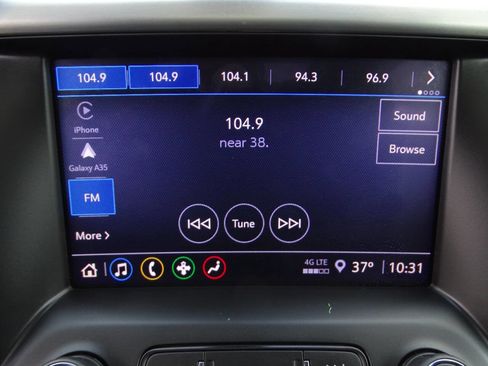 Used 2022 GMC Acadia Elevation image 24