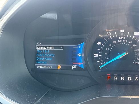 Used 2020 Ford Edge ST-Line FWD image 44