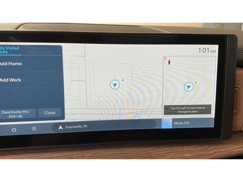 Used 2026 Hyundai Santa Fe Calligraphy image 11