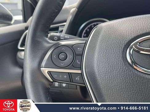 Used 2024 Toyota Camry LE w/ Cold Weather Package AWD/4WD image 23