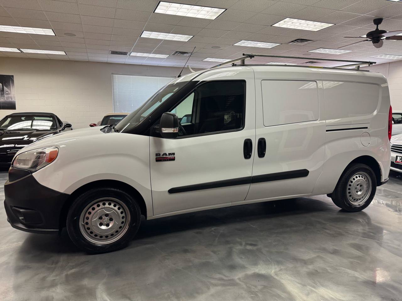 Used 2022 RAM ProMaster City Wagon FWD image 12