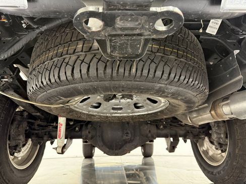 Used 2025 Chevrolet Silverado 2500 LTZ w/ LTZ Convenience Package image 50