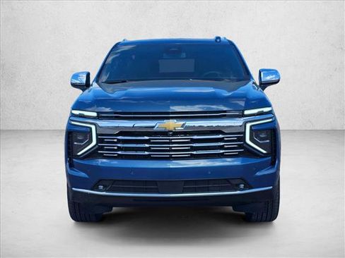 New 2026 Chevrolet Suburban LS w/ LPO, Dark Essentials Package image 6