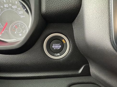 New 2026 RAM 1500 Big Horn image 15