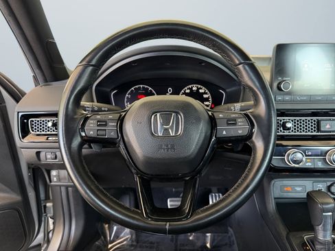 Used 2024 Honda Civic Sport image 10