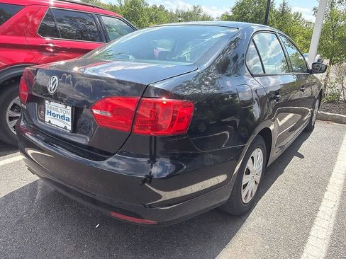Used 2014 Volkswagen Jetta S FWD image 5