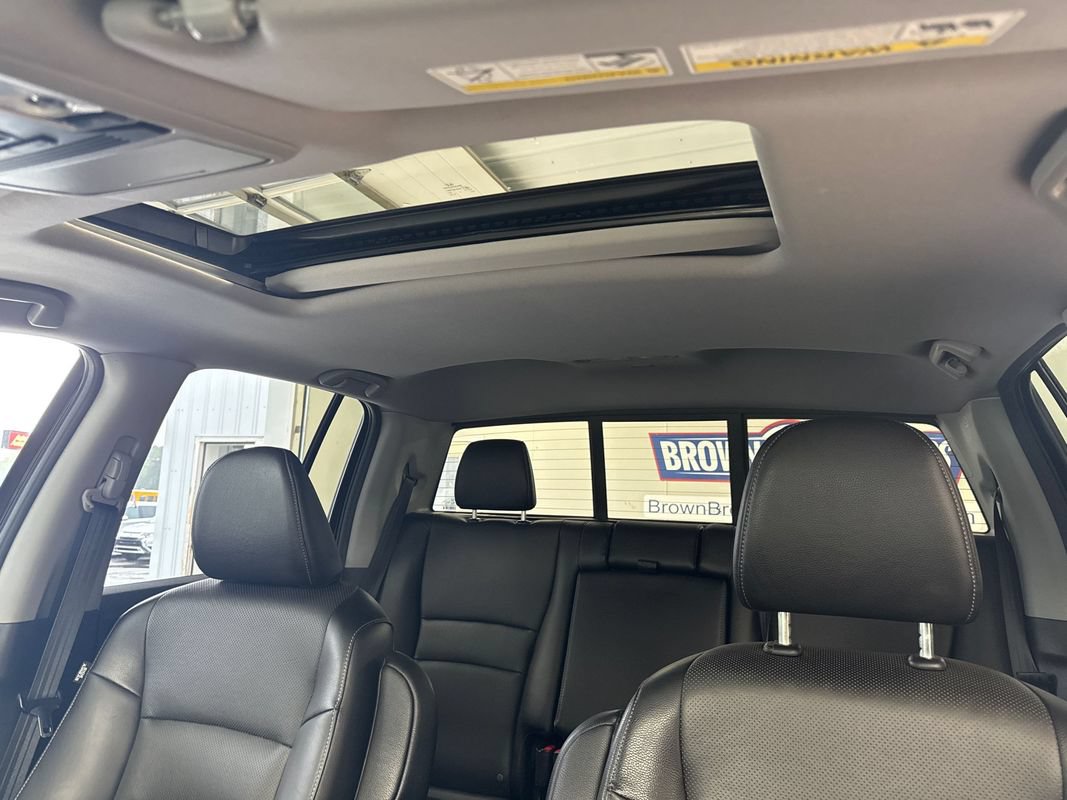 Used 2019 Honda Ridgeline RTL image 27