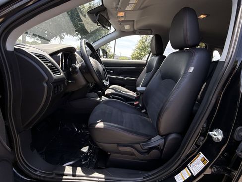 Used 2024 Mitsubishi Outlander Sport SE AWD/4WD image 13