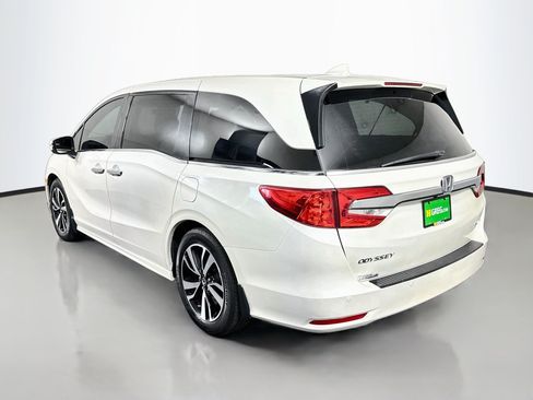 Used 2018 Honda Odyssey Elite image 7