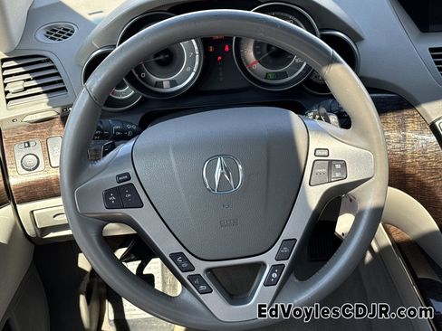 Used 2011 Acura MDX w/ Technology Package image 30