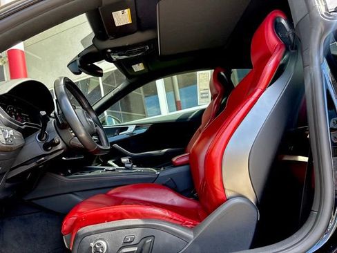Used 2019 Audi S5 Prestige w/ S Sport Package image 16