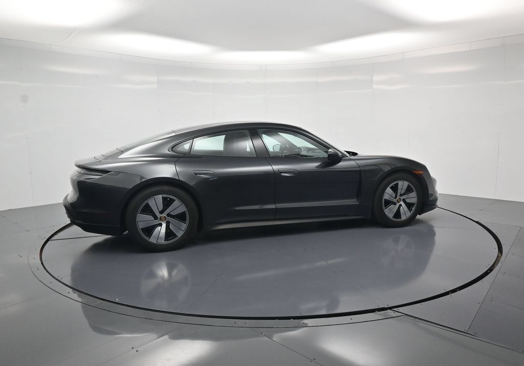 Certified 2023 Porsche Taycan RWD image 49