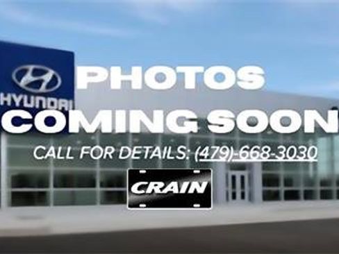 Used 2011 GMC Terrain SLE FWD image 1