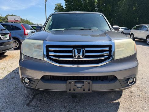 Used 2015 Honda Pilot EX-L image 7