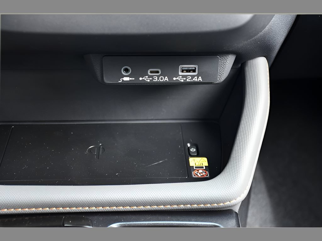 New 2026 Subaru Forester Wilderness AWD/4WD image 36