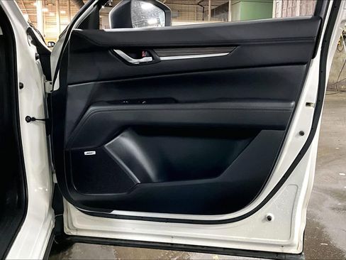 Used 2021 MAZDA CX-5 Grand Touring Reserve AWD/4WD image 23