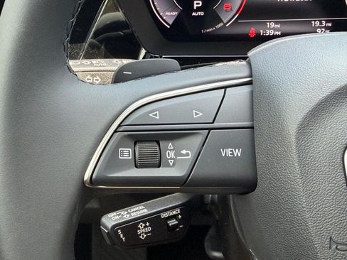 New 2026 Audi A3 2.0T Premium Plus AWD/4WD image 11