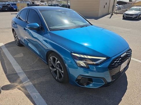 Used 2023 Audi A3 2.0T Premium w/ Convenience Package image 7