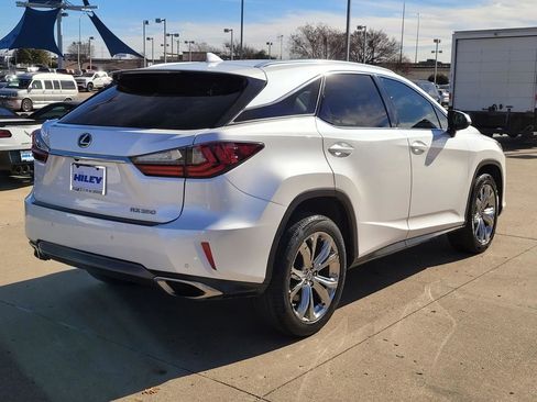 Used 2016 Lexus RX 350 FWD image 4