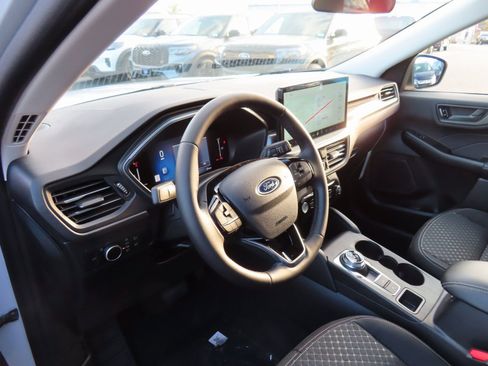 New 2026 Ford Escape Active w/ Tech Pack #1 image 8