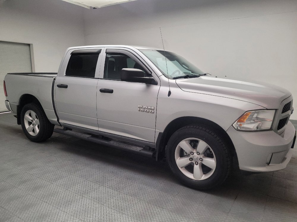 Used 2014 RAM 1500 Express AWD/4WD image 11