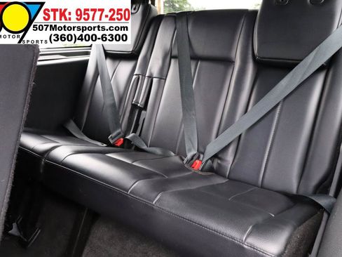 Used 2017 Ford Expedition Limited AWD/4WD image 16