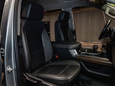 Used 2024 Chevrolet Silverado 1500 RST image 23