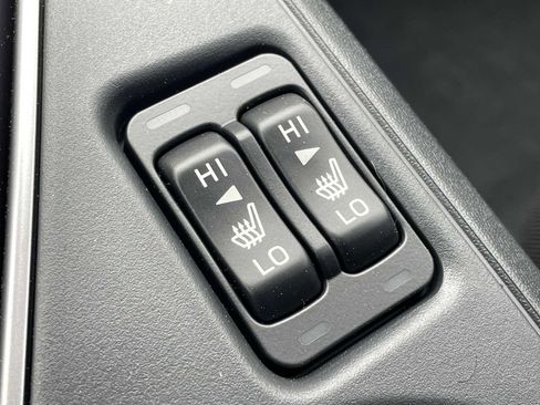 New 2026 Subaru Impreza 2.0i Sport AWD/4WD image 19