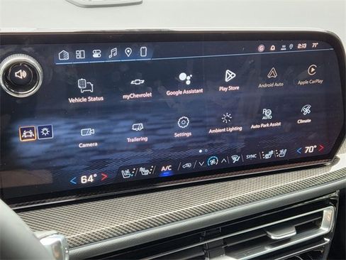 New 2026 Chevrolet Traverse High Country image 27